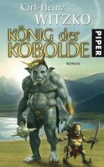 Karl-Heinz Witzko: König der Kobolde: Ro