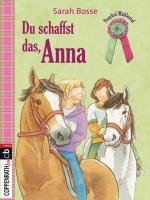 Baumann, Stephan und Sarah Bosse: Ponyho