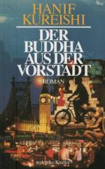 Robben, Bernhard und Hanif Kureishi: Der