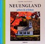 Klaus Viedebantt: Neuengland Fotogr.: Er