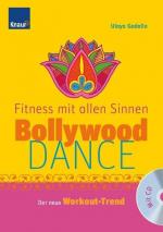 Ulaya Gadalla: Bollywood-Dance - Fitness