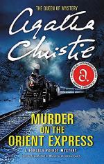 Agatha Christie: Murder on the Orient Ex