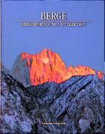 Gerhard Gruschka: Berge - Herausforderun