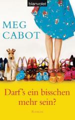 Cabot, Meg und Eva Malsch: Darf Cabot, Meg und Eva Malsch: Darf