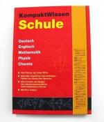 Verlag Media: Kompaktwissen Schule Deuts