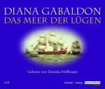 Das Meer der Lügen: Gekürzte Lesung Gekürzte Lesung