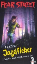 Stine, R.L. und Sabine Tandetzke: Fear S Stine, R.L. und Sabine Tandetzke: Fear S