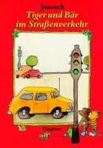 Janosch und Michael Hess: Tiger Und Bar Janosch und Michael Hess: Tiger Und Bar