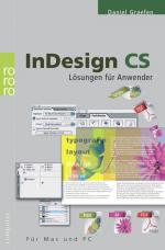 Daniel Graefen: InDesign CS: Lösungen fü