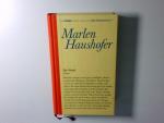 Marlen Haushofer, Marlen und Elke Klaus Marlen Haushofer, Marlen und Elke Klaus