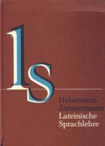 Habenstein, Ernst, Herbert Zimmermann u Habenstein, Ernst, Herbert Zimmermann u