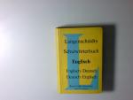 Langenscheidts: Langenscheidts Schulwört Langenscheidts: Langenscheidts Schulwört