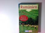 Ebba Hagenberg-Miliu: Rumänien [Tipps & 