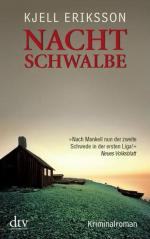Eriksson, Kjell und Paul Berf: Nachtschw Eriksson, Kjell und Paul Berf: Nachtschw