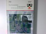 1225 Jahre Köngernheim : 782 - 2007 ; von Cuningesheim bis Köngernheim ; ein Dorf und seine Geschichte Walter Schwamb