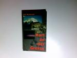 Gitti Niederseer: Hart an der Grenze. Gitti Niederseer: Hart an der Grenze.