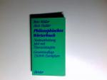 Müller, Max (Herausgeber) und Hans Brock Müller, Max (Herausgeber) und Hans Brock