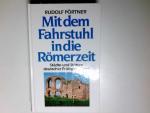 Rudolf Pörtner: Mit dem Fahrstuhl in die