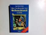 Grimm, Inge Maria (Mitwirkender): Was Gr