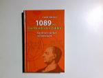 1089 oder das Wunder der Zahlen : eine Reise in die Welt der Mathematik. David Acheson. Aus dem Engl. von Anita Ehlers