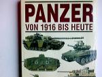 Panzer von 1916 bis heute