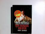 Ruth Rendell: Der Krokodilwächter : Roma
