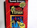 Thomas Brezina: Die Knickerbocker-Bande;