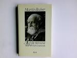 Auf die Stimme hören : ein Lesebuch. Martin Buber. Ausgew. und eingel. von Lorenz Wachinger