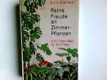 Anton Eipeldauer: Reine Freude an Zimmer Anton Eipeldauer: Reine Freude an Zimmer