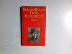 Bernard Shaw: Haus Herzenstod : e. Phant