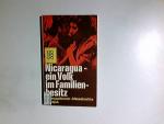 Nicaragua, ein Volk im Familienbesitz. h