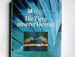 Die Tiere unserer Heimat