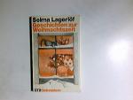 Selma Lagerlöf: Geschichten zur Weihnach Selma Lagerlöf: Geschichten zur Weihnach