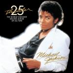 Thriller 25th Anniversary ed.