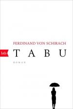 Schirach, Ferdinand von: Tabu: Roman Rom