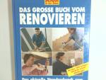 Hans Altmeyer: Das grosse Buch vom Renov