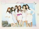 Pink Memory-White Version