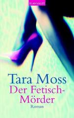 Moss, Tara, Bärbel Arnold und Velten Ar Moss, Tara, Bärbel Arnold und Velten Ar