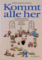 Köbler, Hans-Martin und Susanne Glöckner Köbler, Hans-Martin und Susanne Glöckner