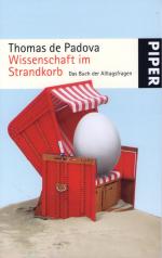 Padova, Thomas de: Wissenschaft im Stran