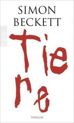 Beckett, Simon und Andree Hesse: Tiere S Beckett, Simon und Andree Hesse: Tiere S