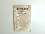 Friedrich Dürrenmatt: Der Besuch der alt