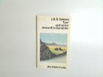 Presse, Hobbit und J.R.R. Tolkien: TUOR Presse, Hobbit und J.R.R. Tolkien: TUOR
