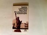 Lietzmann, Sabina (Verfasser): New York Lietzmann, Sabina (Verfasser): New York
