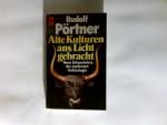 Pörtner, Rudolf (Herausgeber): Alte Kult