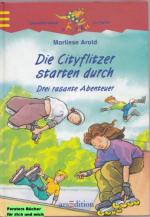Arold, Marliese (Verfasser) und Stephan Arold, Marliese (Verfasser) und Stephan