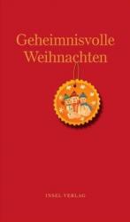Walldorf, Thomas (Mitwirkender): Geheimn Walldorf, Thomas (Mitwirkender): Geheimn