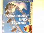 Forschung und Technik Readers Digest Wissenswelt   1000 Fragen, 1000 Antworten