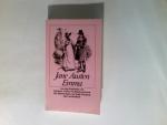 Austen, Jane und Charlotte Gräfin von, ü Austen, Jane und Charlotte Gräfin von, ü