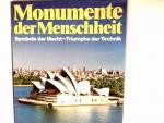 Monumente der Menschheit  Bd. 4. Heiligt